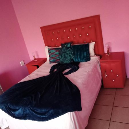 Twilight Breeze Lodge Phuthaditjhaba Ngoại thất bức ảnh