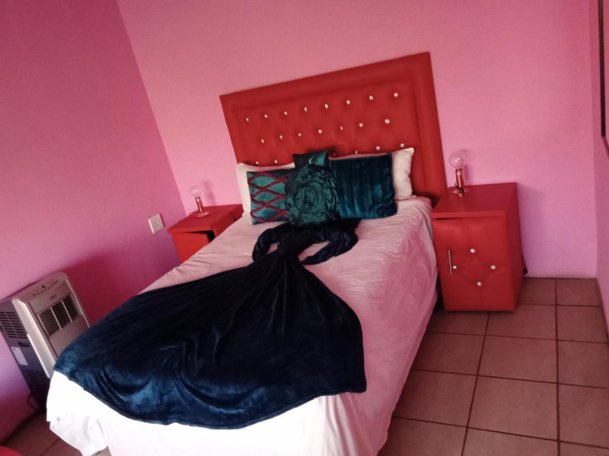 Twilight Breeze Lodge Phuthaditjhaba Ngoại thất bức ảnh