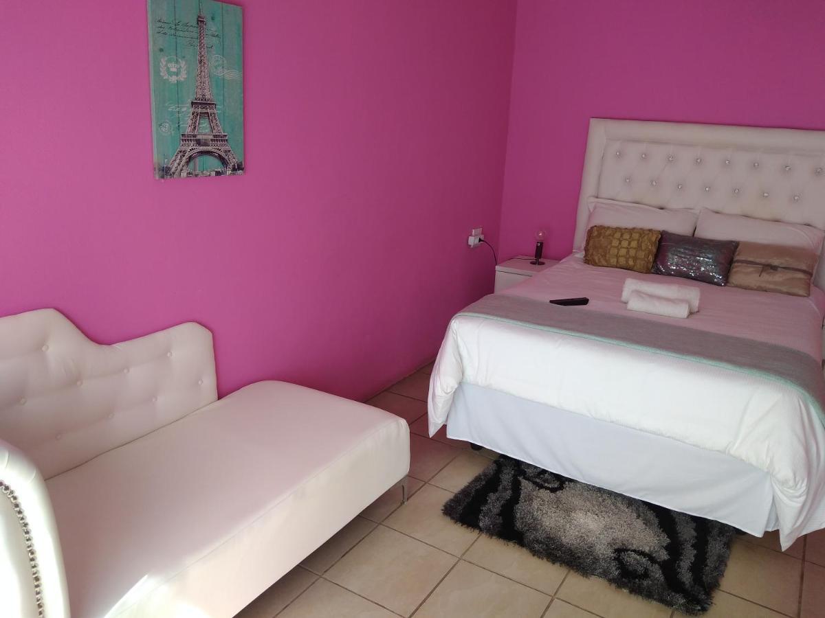 Twilight Breeze Lodge Phuthaditjhaba Ngoại thất bức ảnh
